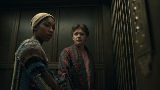 Клуб полуночников 1 сезон 3 серия