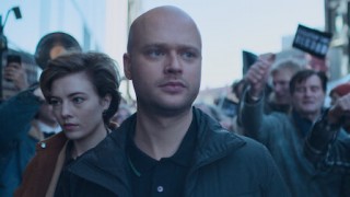 Плейлист / Против гигантов 1 сезон 6 серия