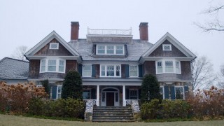 Наблюдатель / Хранитель 1 сезон 7 серия