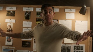 Наблюдатель / Хранитель 1 сезон 6 серия