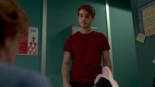 Всё просит о спасении 1 сезон 1 серия