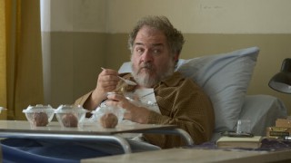 Всё просит о спасении 1 сезон 2 серия