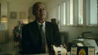 Святое семейство 1 сезон 4 серия