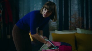 Святое семейство 1 сезон 8 серия