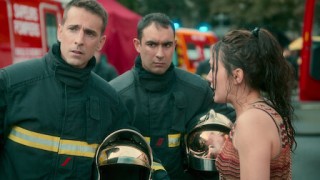 Нотр-Дам в огне / Пылающий Нотр-Дам 1 сезон 2 серия