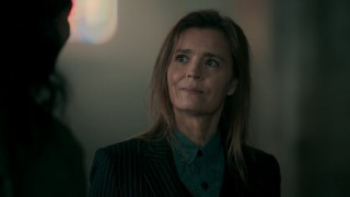 Нотр-Дам в огне / Пылающий Нотр-Дам 1 сезон 4 серия