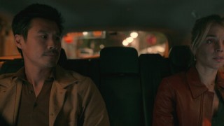 Нотр-Дам в огне / Пылающий Нотр-Дам 1 сезон 6 серия