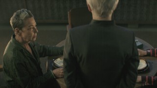 Банда в зелёных перчатках / Банда Зеленая перчатка 1 сезон 3 серия