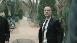 Банда в зелёных перчатках / Банда Зеленая перчатка 1 сезон 8 серия