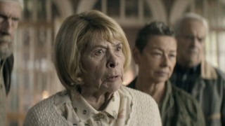 Банда в зелёных перчатках / Банда Зеленая перчатка 1 сезон 7 серия