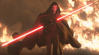 Звёздные войны: Сказания о джедаях 1 сезон 1 серия