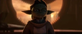 Звёздные войны: Сказания о джедаях 1 сезон 4 серия