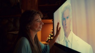 Кабинет редкостей Гильермо дель Торо 1 сезон 4 серия