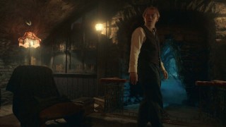 Кабинет редкостей Гильермо дель Торо 1 сезон 6 серия