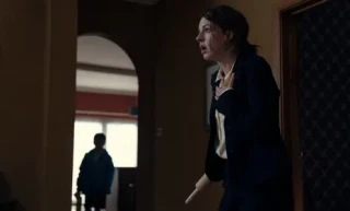 Час дьявола 1 сезон 2 серия