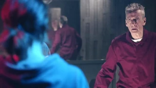 Час дьявола 1 сезон 5 серия