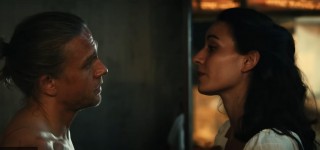 Шантарам 1 сезон 5 серия