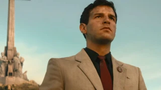 Гарсиа! 1 сезон 1 серия