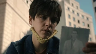 Гарсиа! 1 сезон 2 серия