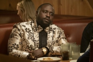 Атланта 4 сезон 3 серия