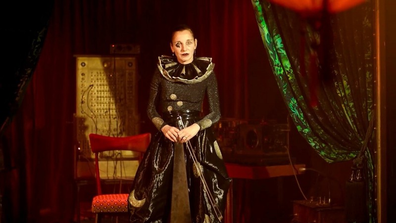 Вавилон-Берлин 4 сезон 10 серия Вавилон-Берлин 4 сезон 10 серия