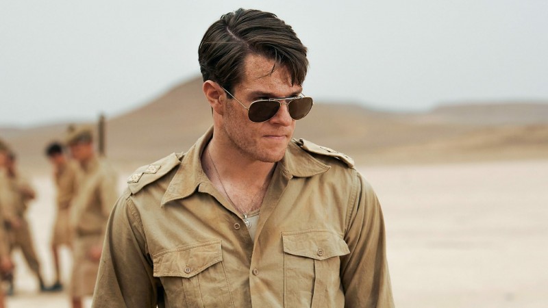 САС: Неизвестные герои 1 серия