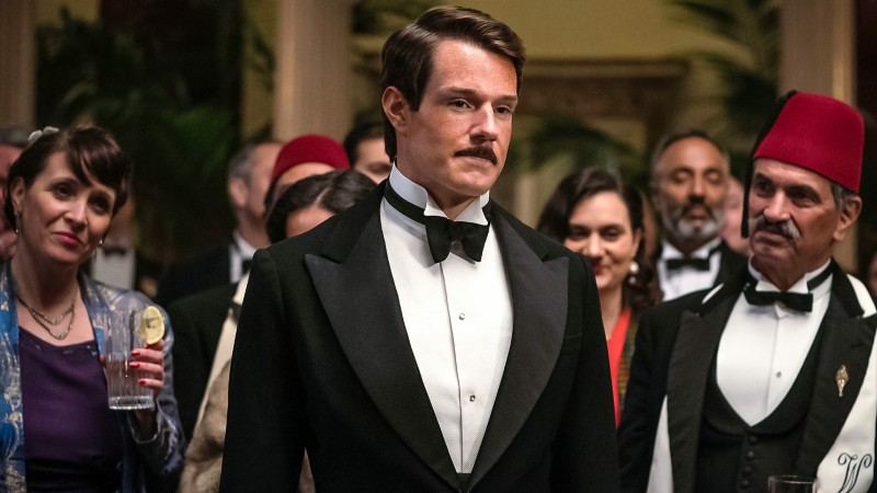 САС: Неизвестные герои 6 серия