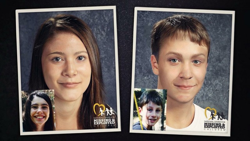 Неразгаданные тайны 3 сезон 9 серия