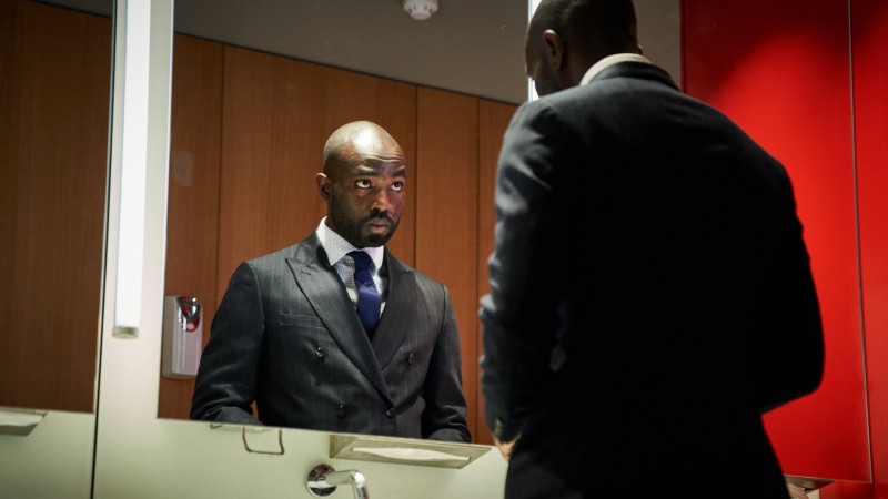 Банды Лондона 2 сезон 1 серия