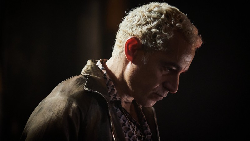 Банды Лондона 2 сезон 5 серия