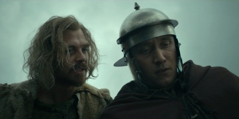 Варвары 2 сезон 2 серия