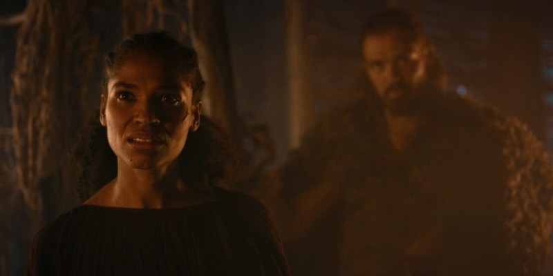 Варвары 2 сезон 6 серия Варвары 2 сезон 6 серия