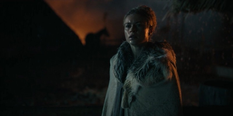 Варвары 2 сезон 4 серия