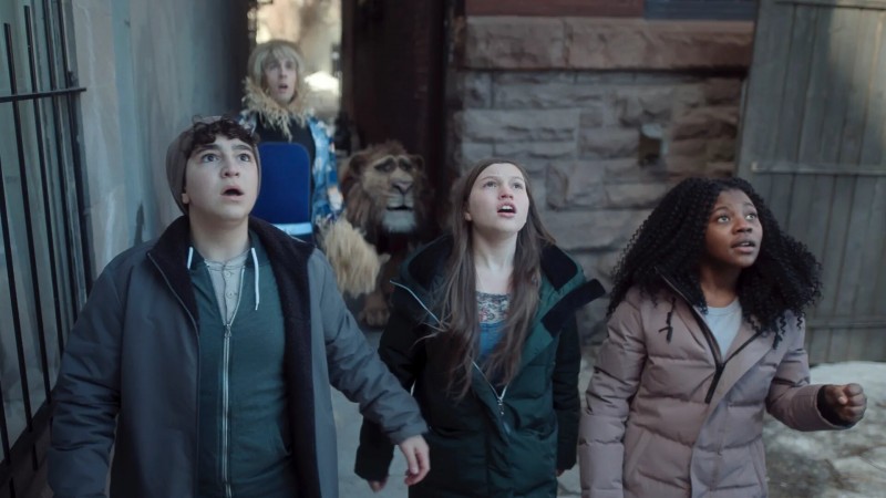 Послания призрака 3 сезон 3 серия Послания призрака 3 сезон 3 серия