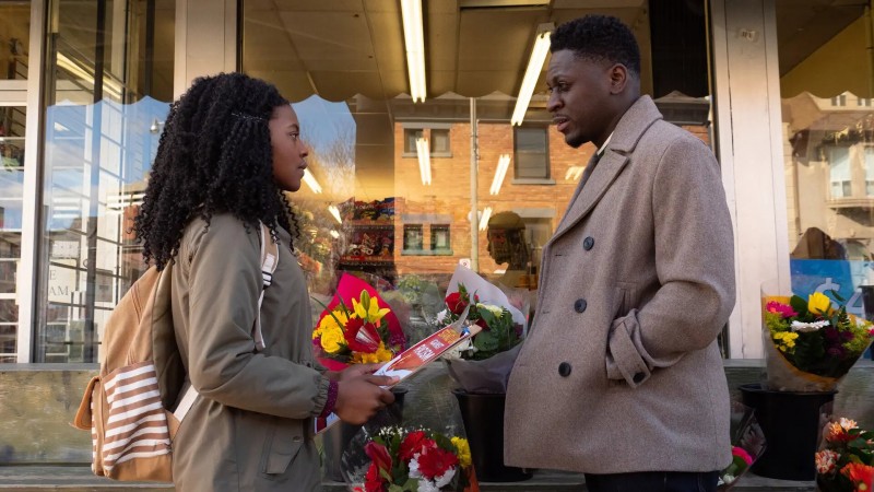 Послания призрака 3 сезон 7 серия Послания призрака 3 сезон 7 серия