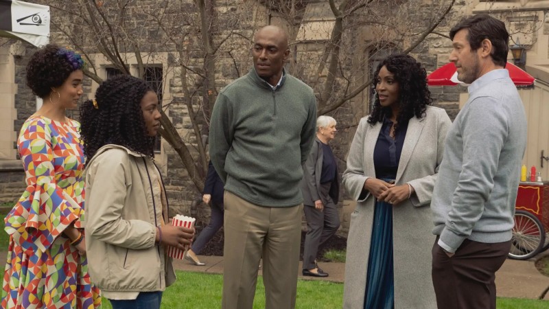 Послания призрака 3 сезон 9 серия Послания призрака 3 сезон 9 серия