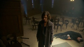 Вавилон-Берлин 4 сезон 9 серия