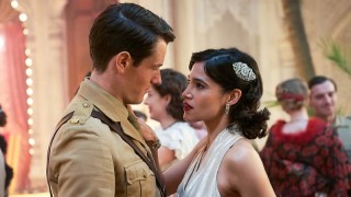 САС: Неизвестные герои 1 сезон 4 серия