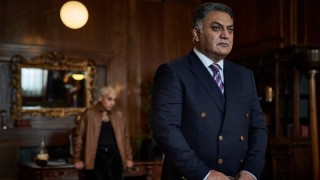 Банды Лондона 2 сезон 2 серия