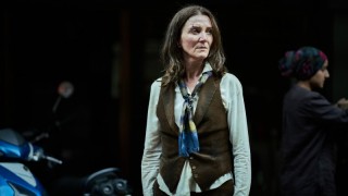 Банды Лондона 2 сезон 3 серия