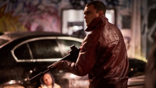 Банды Лондона 2 сезон 4 серия