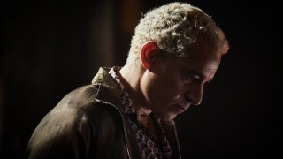 Банды Лондона 2 сезон 5 серия