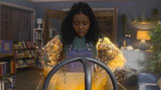 Послания призрака 3 сезон 10 серия