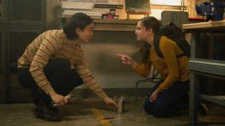 Послания призрака 3 сезон 11 серия