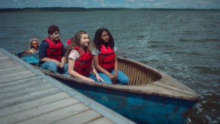 Послания призрака 3 сезон 12 серия