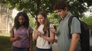 Послания призрака 3 сезон 13 серия