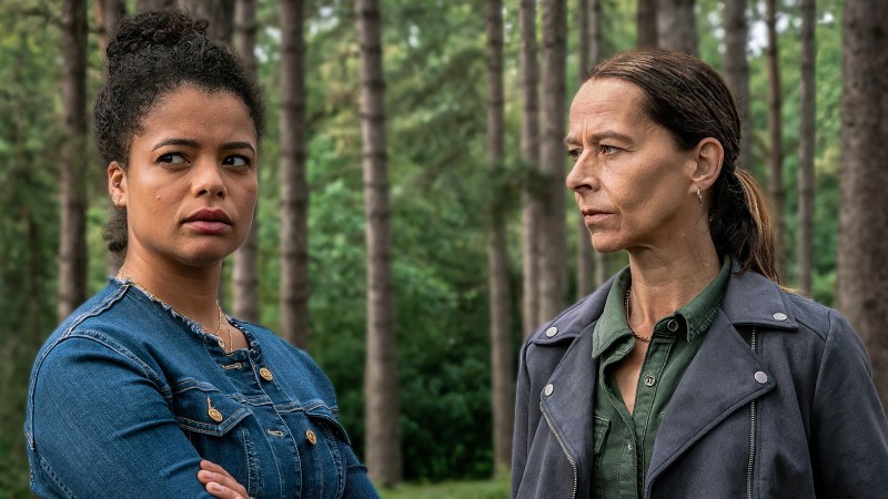 Инсайдер / Ближние 3 серия