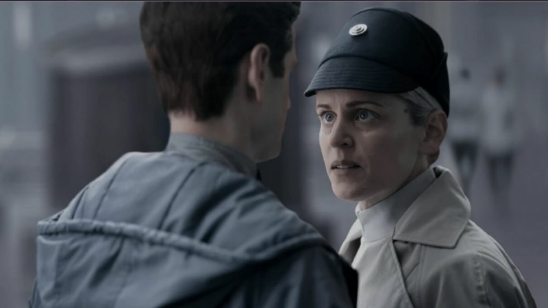 Андор 9 серия Андор 9 серия