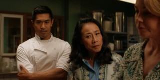 Кунг-фу 3 сезон 5 серия