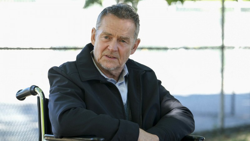 Помоги мне, Тодд 6 серия